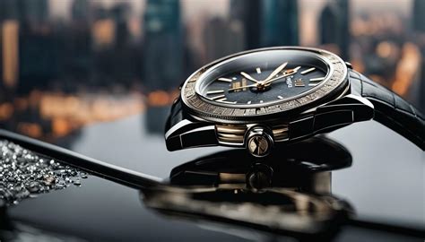 Why Omega Watches Make the Perfect Gift for Every Generation